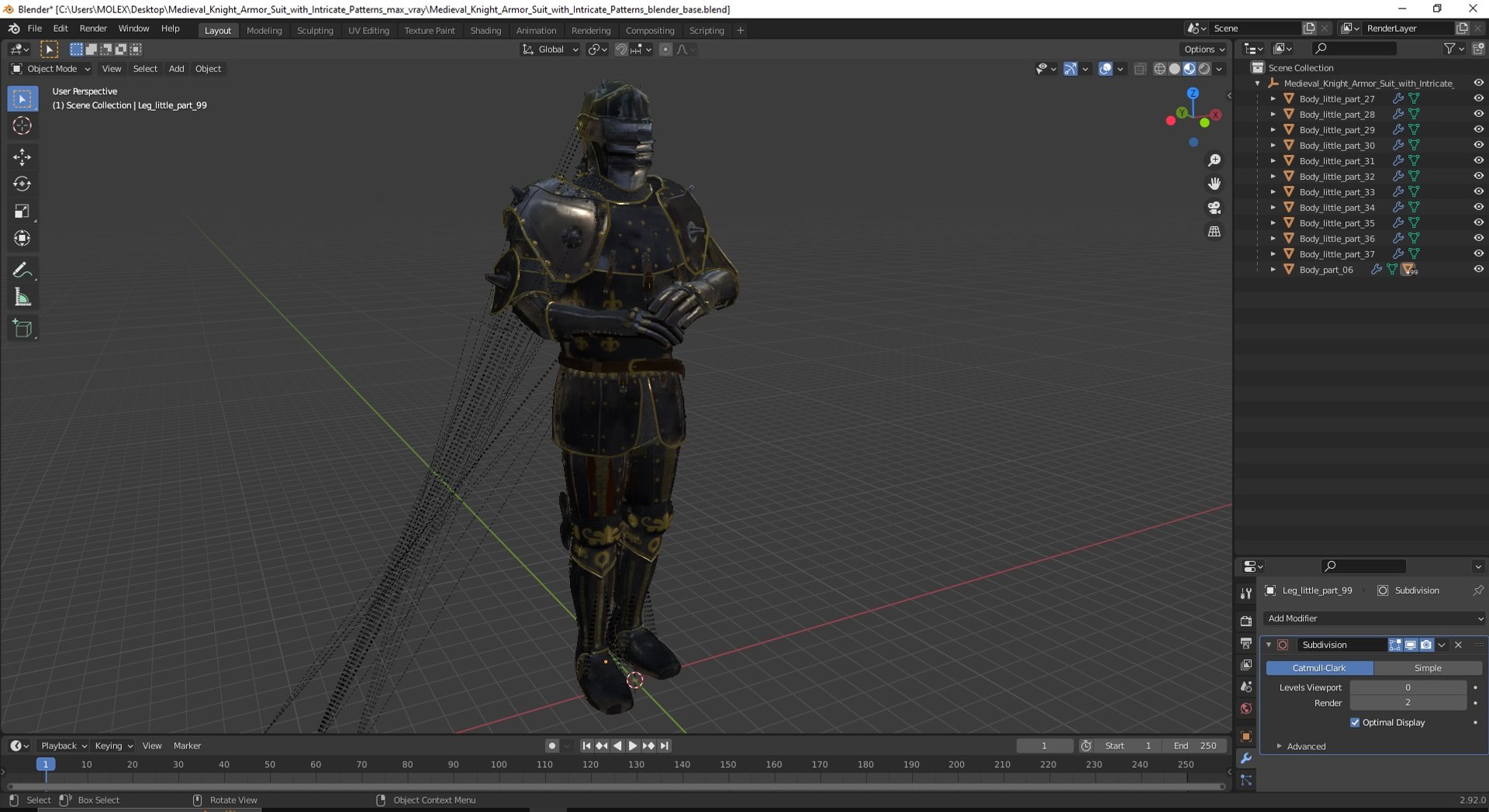 Medieval Knight Armor Suit with Intricate Patterns 3D model https://p.turbosquid.com/ts-thumb/Hy/Arfhtk/sh/medievalknightarmorsuitwithintricatepatternsc4dmodel035/jpg/1712790941/1920x1080/fit_q87/cc03096e318048d824ced047fc18b3b59da0e69f/medievalknightarmorsuitwithintricatepatternsc4dmodel035.jpg