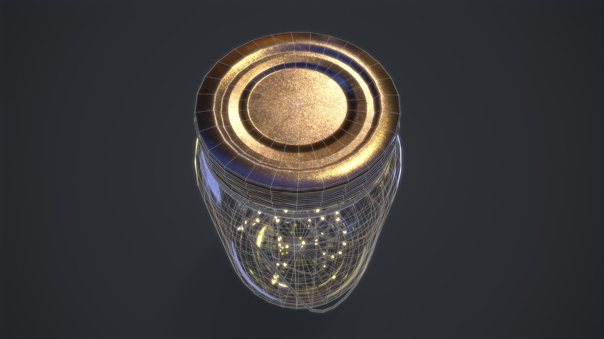 Mason Jar LED Lantern model https://p.turbosquid.com/ts-thumb/Hy/CGsp2B/5K/wireframe6/png/1627378888/1920x1080/fit_q87/d186931f44674e1ba107ff68d6e495d1eb9a02a3/wireframe6.jpg