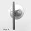 Wireless Antenna 10A65
