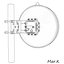 Wireless Antenna 10A65
