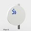 Wireless Antenna 10A65