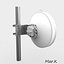 Wireless Antenna 10A65