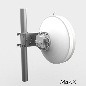 Wireless Antenna 10A65