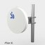 Wireless Antenna 10A65