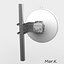 Wireless Antenna 10A65