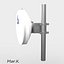 Wireless Antenna 10A65