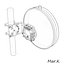 Wireless Antenna 10A65