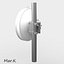 Wireless Antenna 10A65
