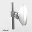 Wireless Antenna 10A65