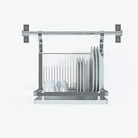 IKEA Grundtal Dish Drainer