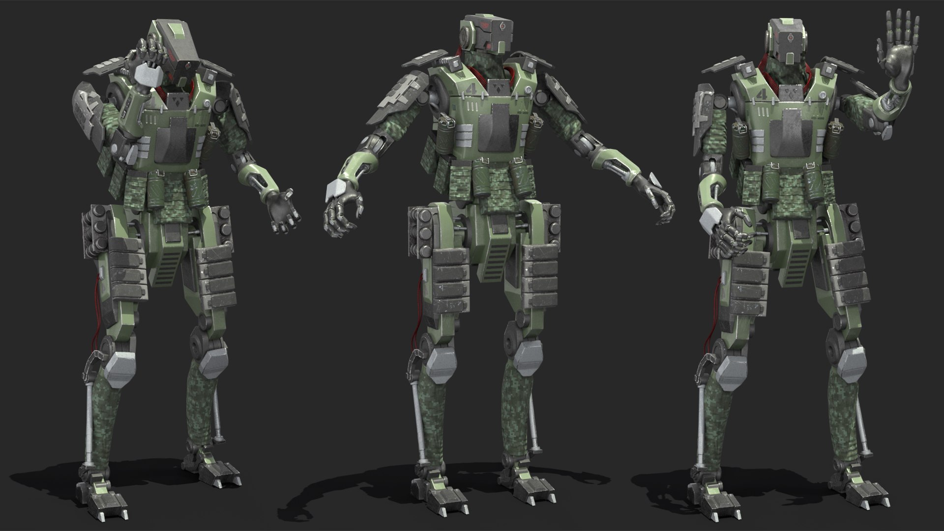 Rigged Military Robot Soldiers Collection 3D model https://p.turbosquid.com/ts-thumb/Hy/GCVO15/AV/rigged_military_robot_soldiers_collection_032/jpg/1730829638/1920x1080/fit_q87/d85bf6525d10beab3785d7e5ca20290ceb1809df/rigged_military_robot_soldiers_collection_032.jpg