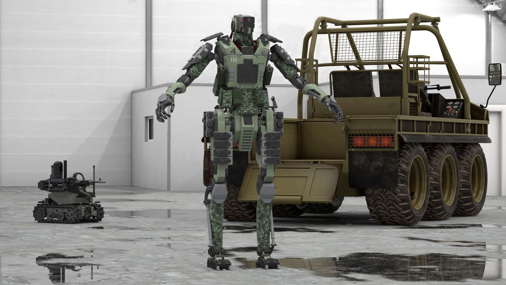 Rigged Military Robot Soldiers Collection 3D model https://p.turbosquid.com/ts-thumb/Hy/GCVO15/NE/rigged_military_robot_soldiers_collection_021/jpg/1730829564/1920x1080/fit_q87/965f00e3e9484396d259b396312a28f20dfdd5ed/rigged_military_robot_soldiers_collection_021.jpg