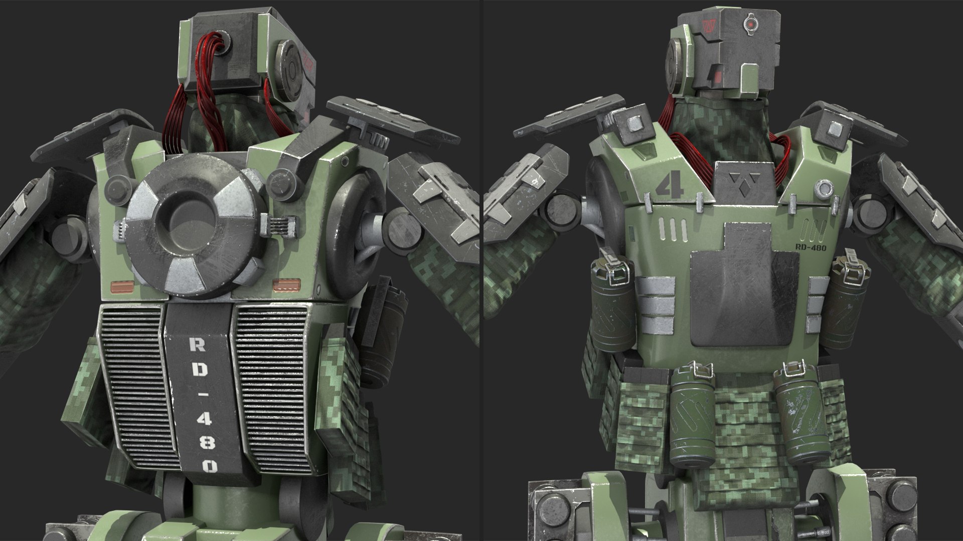 Rigged Military Robot Soldiers Collection 3D model https://p.turbosquid.com/ts-thumb/Hy/GCVO15/Pe/rigged_military_robot_soldiers_collection_033/jpg/1730829643/1920x1080/fit_q87/05b38c9d6c06e3f9b0156e4b1737052e28849bc7/rigged_military_robot_soldiers_collection_033.jpg