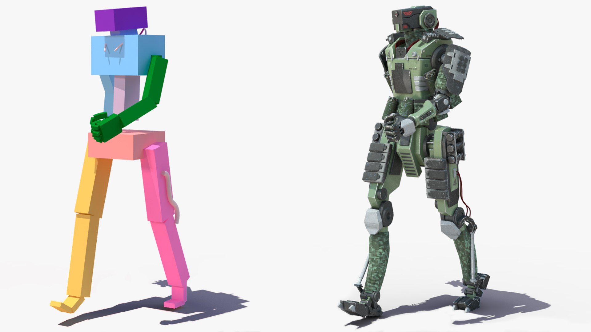 Rigged Military Robot Soldiers Collection 3D model https://p.turbosquid.com/ts-thumb/Hy/GCVO15/vN/rigged_military_robot_soldiers_collection_031/jpg/1730829633/1920x1080/fit_q87/d703cab73a716de1f12d9456899eccef33a08241/rigged_military_robot_soldiers_collection_031.jpg