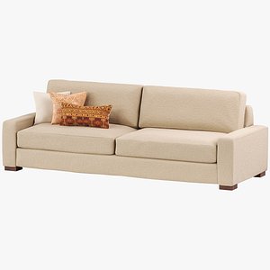 Arhaus Remington Sofa