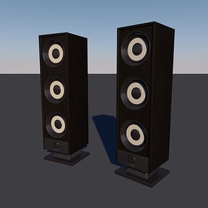 3D columns