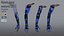 Anatomia della mano robotica 03