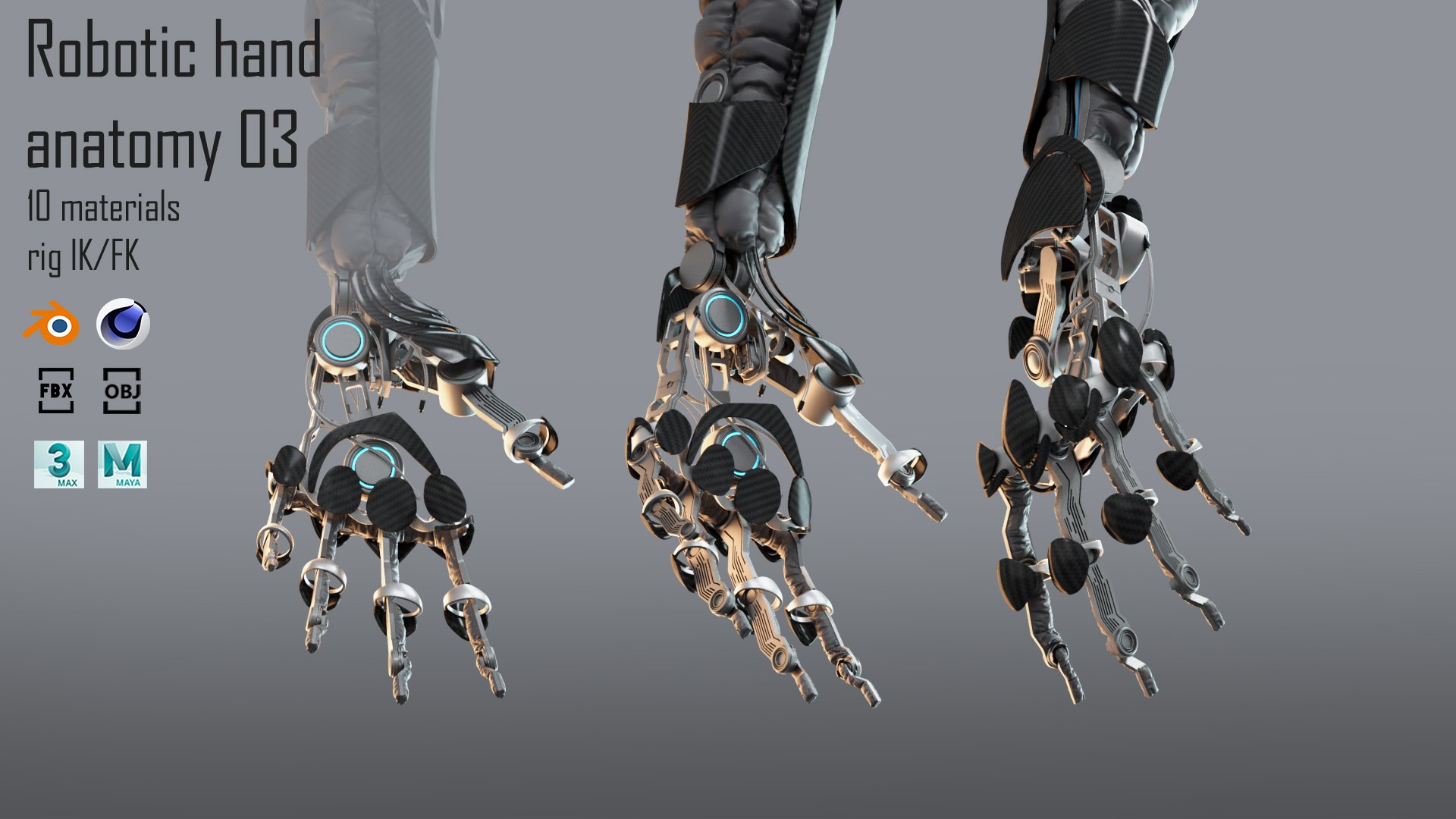 3D Robotic hand anatomy 03 https://p.turbosquid.com/ts-thumb/Hy/Ix2grG/qX/7/jpg/1639572997/1920x1080/fit_q87/b356214a435890d6615851a4a598d60ce172ecf3/7.jpg