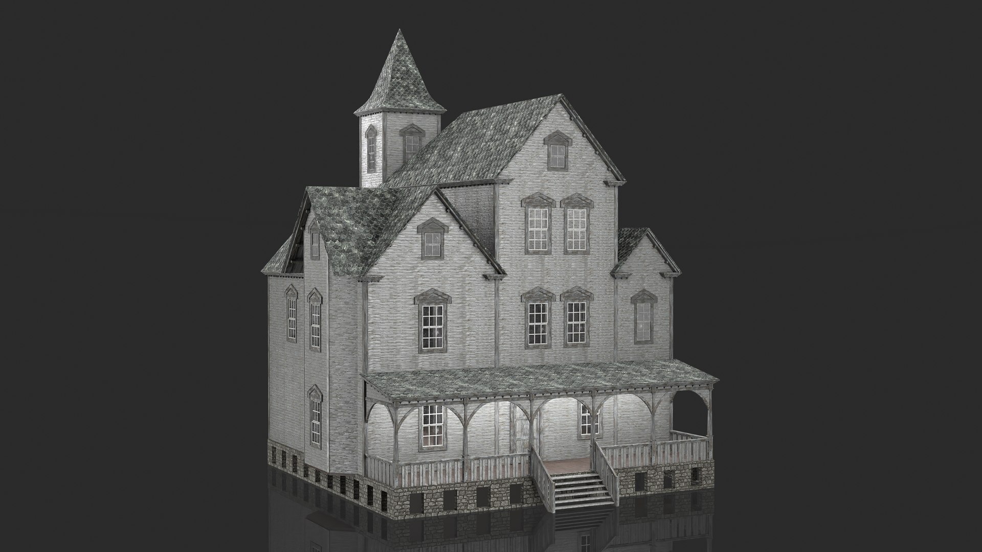 Old Abandoned House 1 model https://p.turbosquid.com/ts-thumb/Hy/KFuDVS/AS/1medievalfantasyhouse1/jpg/1733401868/1920x1080/fit_q87/328effd7bf80654a0d4949785c0029ab02ce60e9/1medievalfantasyhouse1.jpg