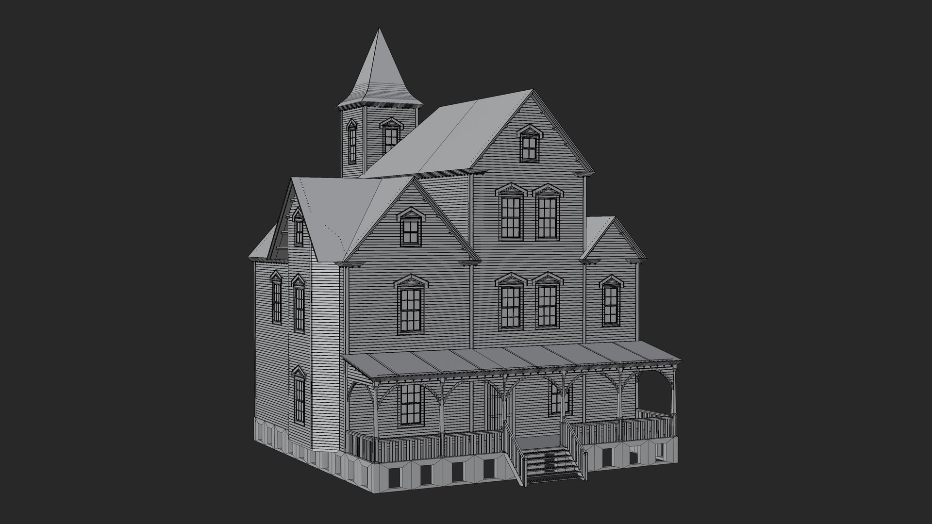 Old Abandoned House 1 model https://p.turbosquid.com/ts-thumb/Hy/KFuDVS/mc/11medievalfantasyhouse1/jpg/1733402065/1920x1080/fit_q87/22decc9457b489982ef0be7e1d579b8cc5b40652/11medievalfantasyhouse1.jpg