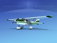 Cessna 172 Skyhawk 1976 V06