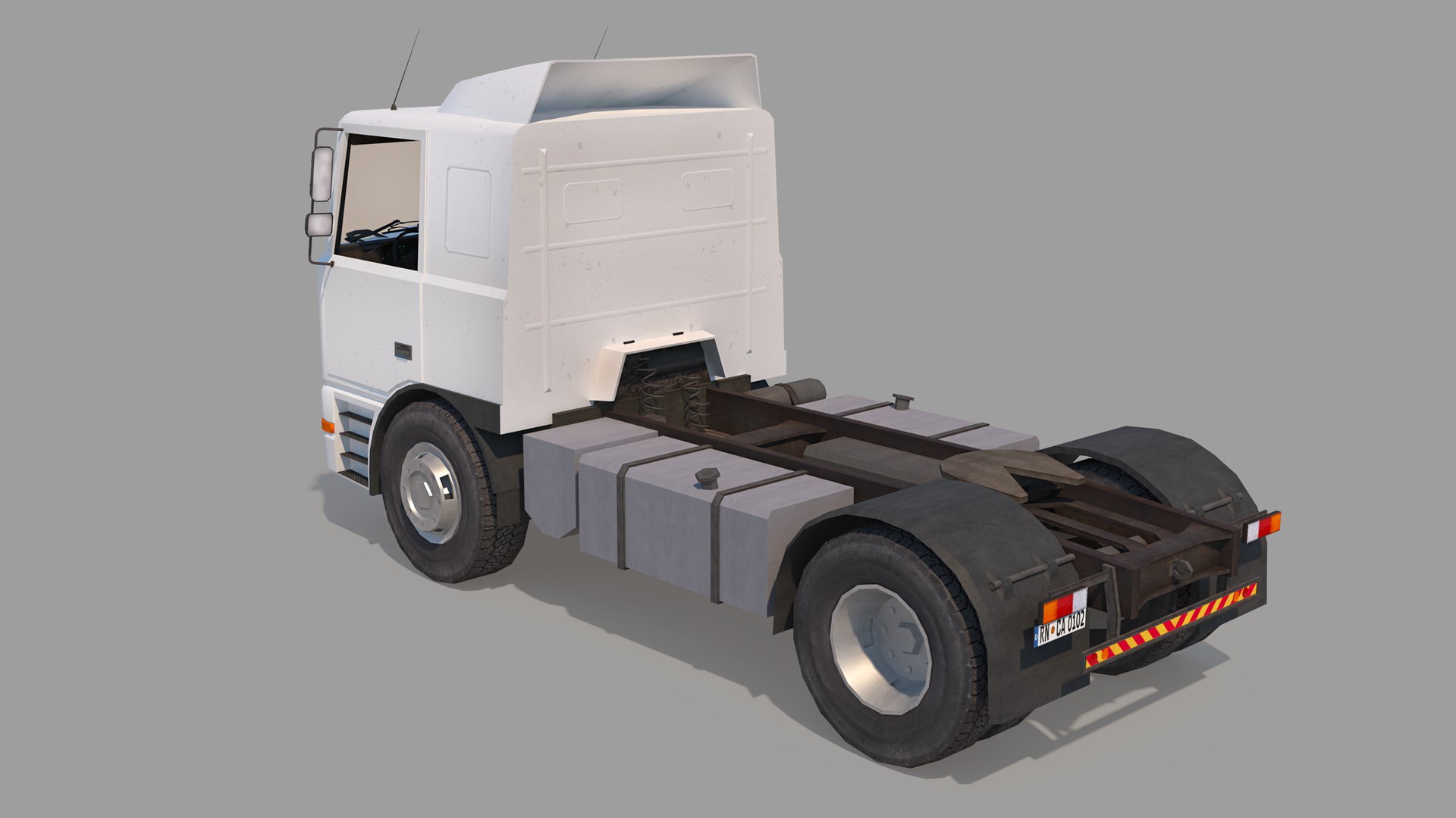 semi truck 3D model https://p.turbosquid.com/ts-thumb/Hy/NeyJAb/AkSAUzmS/img_3/png/1553891652/1920x1080/fit_q87/b83a4a7f3e85d083cf4635e02e2847b578b8289a/img_3.jpg