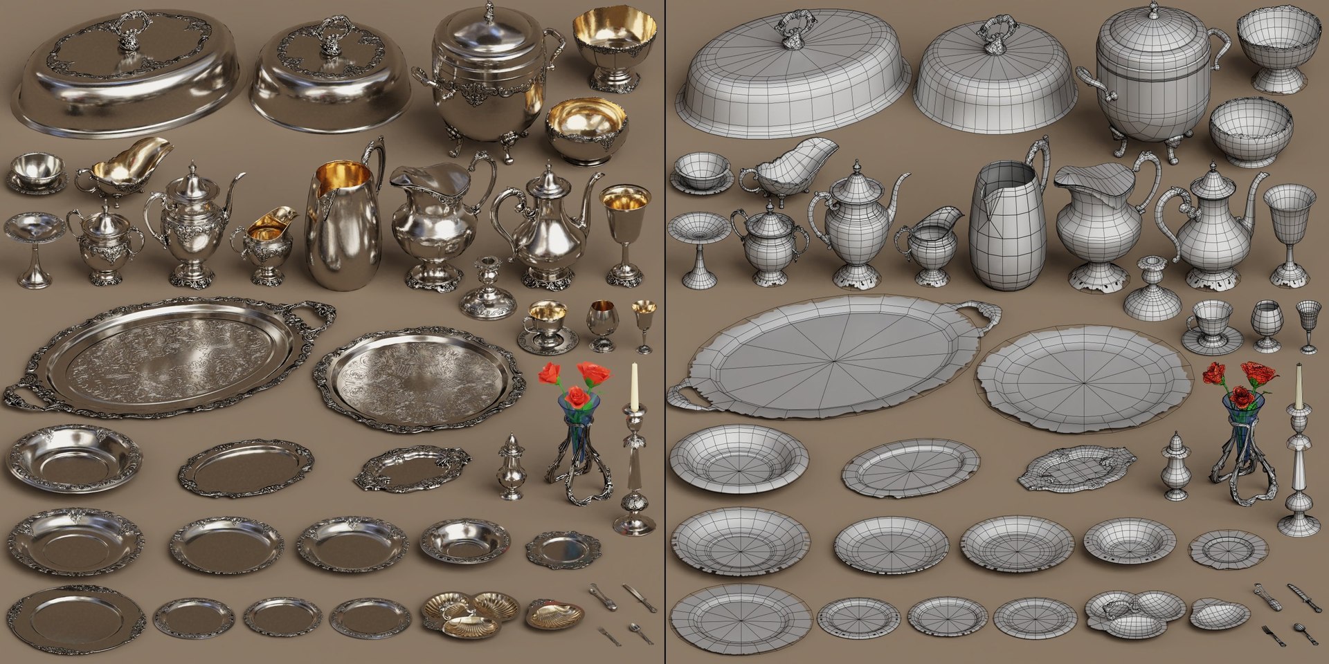 silver holloware set 44 model https://p.turbosquid.com/ts-thumb/Hy/OXMBdD/tTBM8w6L/02_tbm/jpg/1569594458/1920x1080/fit_q87/3bca94f57bbda426dc60591557af9457117756a7/02_tbm.jpg