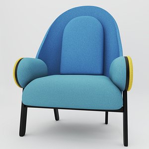 Chair model