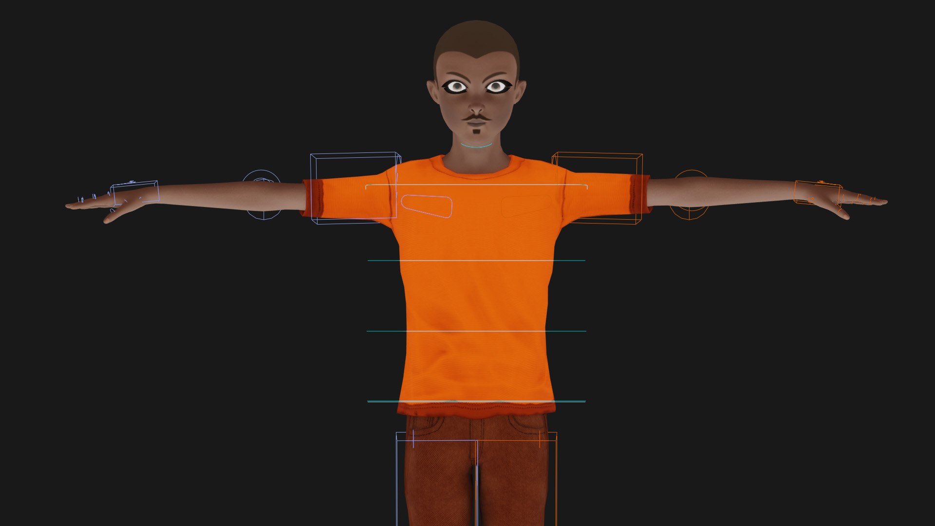 3D Black Boy Lowpoly https://p.turbosquid.com/ts-thumb/Hy/QoKW14/5q/fronthalf/jpg/1679868996/1920x1080/fit_q87/53e3eb036ef2ee2ed4c45bf6db05b7f234752141/fronthalf.jpg