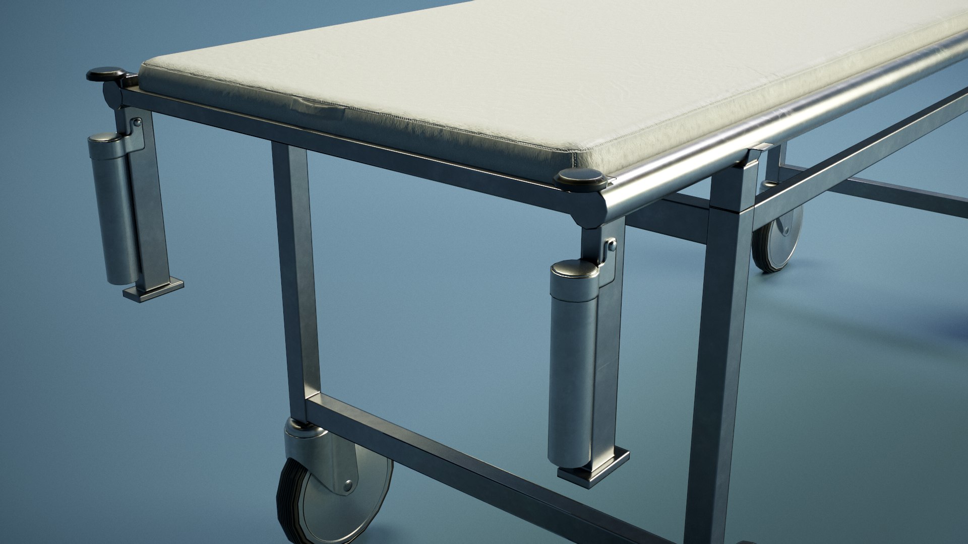 Medical trolley PBR 3D model https://p.turbosquid.com/ts-thumb/Hy/QxRbj5/1B/1003/png/1622818166/1920x1080/fit_q87/552e558d858a68d420d9299fcbb9b918f1548549/1003.jpg
