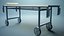Medical trolley PBR