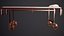 Medical trolley PBR