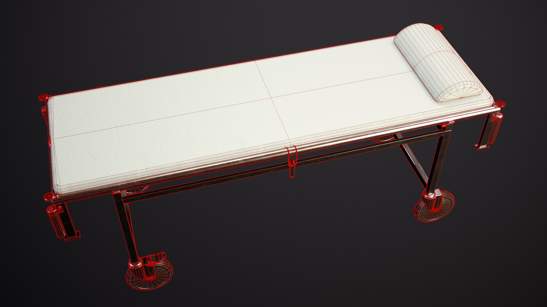 Medical trolley PBR 3D model https://p.turbosquid.com/ts-thumb/Hy/QxRbj5/Yh/1007/png/1622818165/1920x1080/fit_q87/84b1e99ca7095188aafc6dc984f45613fb86c6f6/1007.jpg