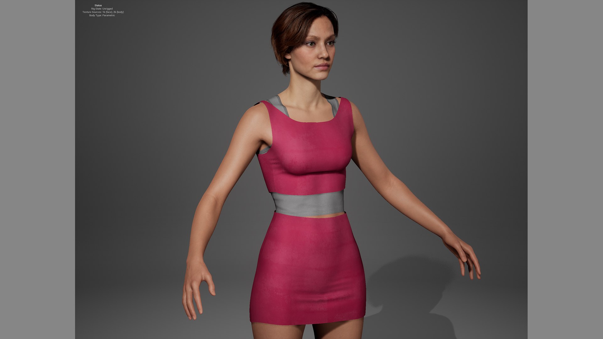 3D Pink Female Dress 05 for UE5x All MetaHuman Body Ready Rigged Outfit model https://p.turbosquid.com/ts-thumb/Hy/UFKQ3b/P8/dress05render06/jpg/1792615386/1920x1080/fit_q87/c02a013fbf4646214e04431ff3e7d901cba0df75/dress05render06.jpg