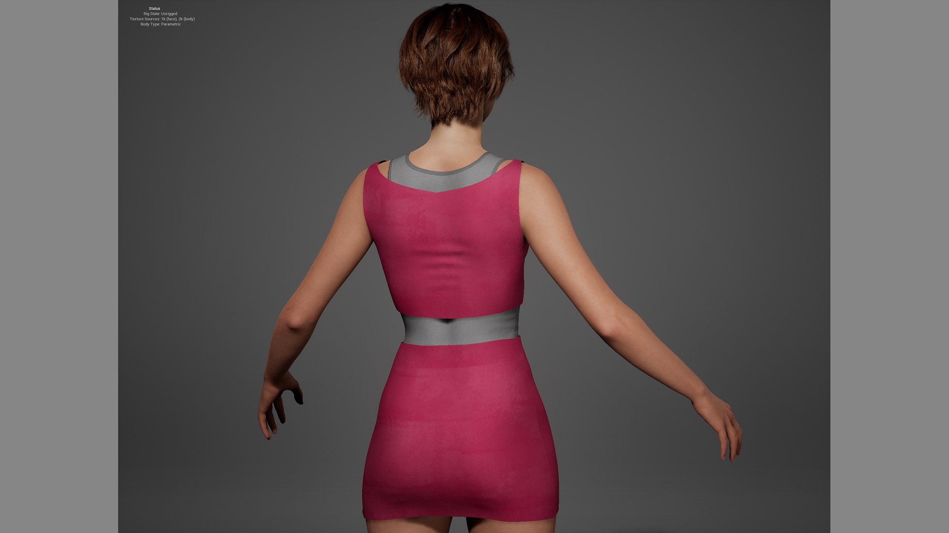 3D Pink Female Dress 05 for UE5x All MetaHuman Body Ready Rigged Outfit model https://p.turbosquid.com/ts-thumb/Hy/UFKQ3b/Ui/dress05render07/jpg/1792614984/1920x1080/fit_q87/84d2ec02f8441e35fdcb0e1e11ea1e0fdb90da3e/dress05render07.jpg
