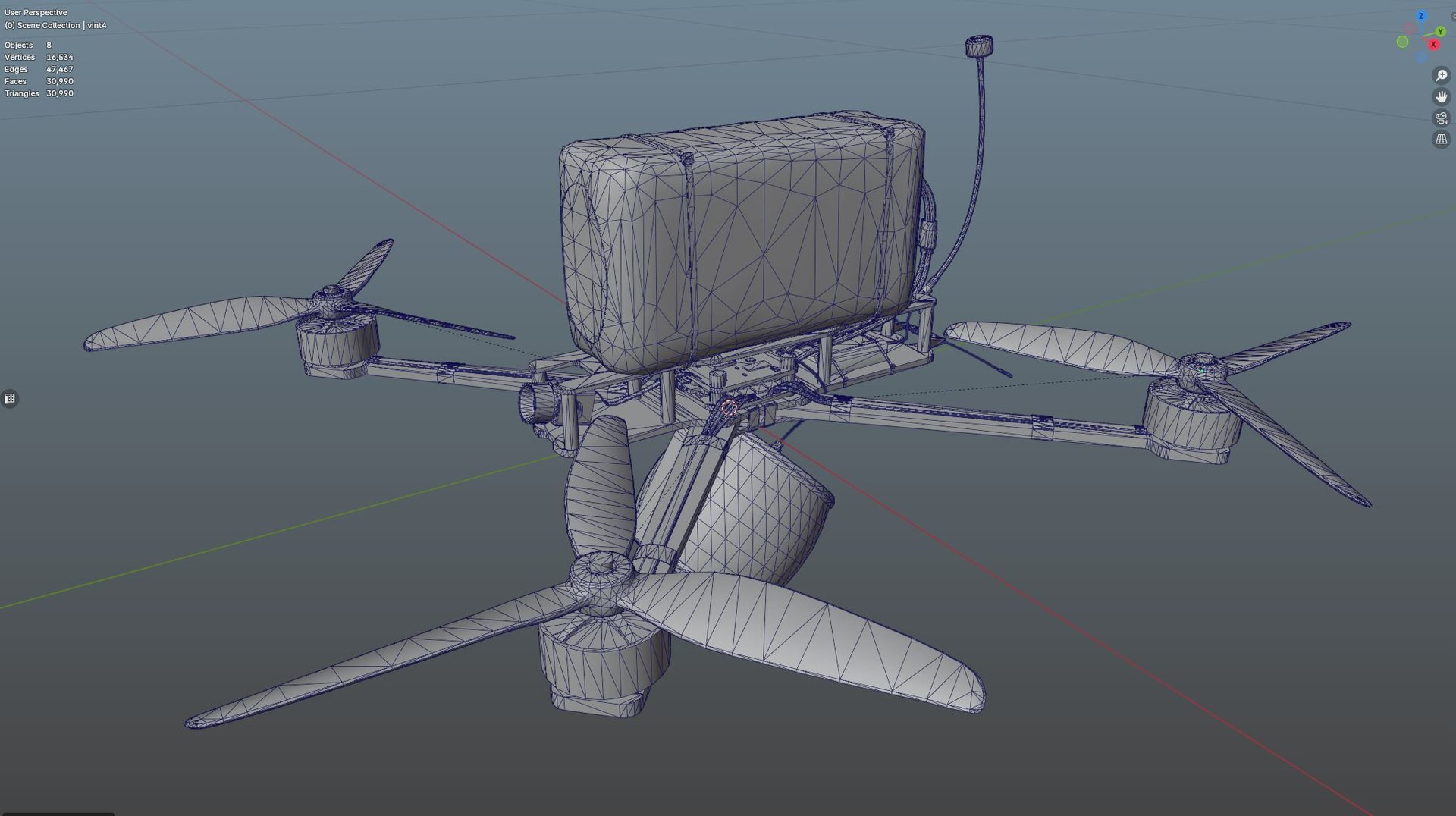 3D Combat FPV Drone 7 Inches Low-poly model https://p.turbosquid.com/ts-thumb/Hy/VD7IGn/qA/d1/jpg/1746436640/1920x1080/fit_q87/57ce6345902606d2dc10d53c9a8ed05f0269db72/d1.jpg