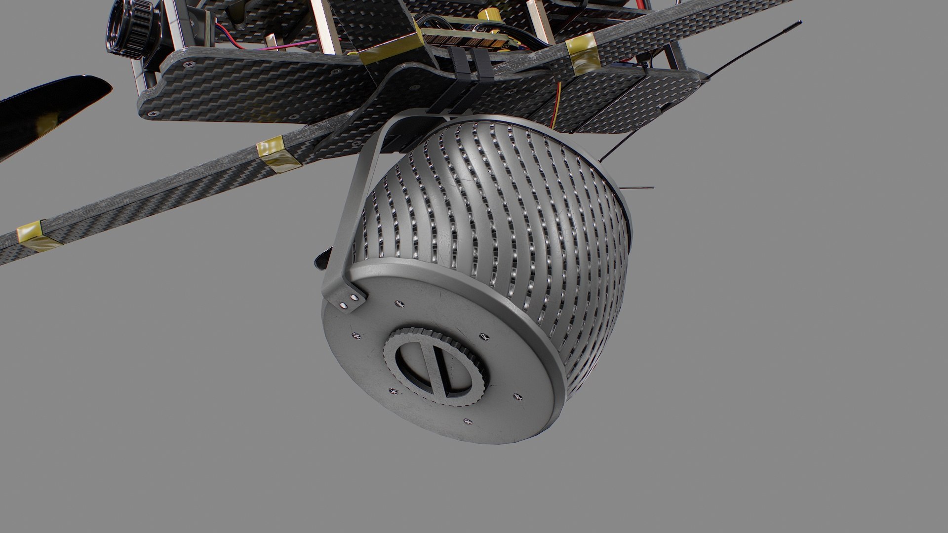 3D Combat FPV Drone 7 Inches Low-poly model https://p.turbosquid.com/ts-thumb/Hy/VD7IGn/ql/untitled_005/jpg/1746436646/1920x1080/fit_q87/ed1a85c5f7a6c6b1911f3e5f3de767d49d81f3d2/untitled_005.jpg