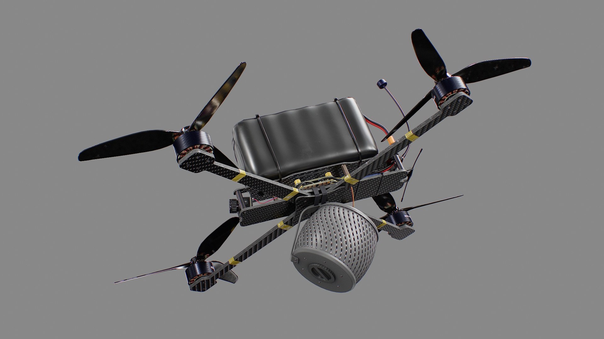 3D Combat FPV Drone 7 Inches Low-poly model https://p.turbosquid.com/ts-thumb/Hy/VD7IGn/wV/untitled_004/jpg/1746436645/1920x1080/fit_q87/8d0d2ac8e388d5e2821ec96fb52a93f69421b8be/untitled_004.jpg