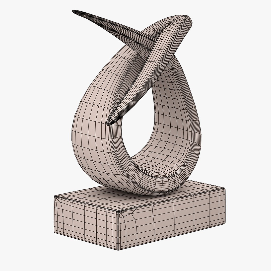 3D sculpt model - TurboSquid 1149398