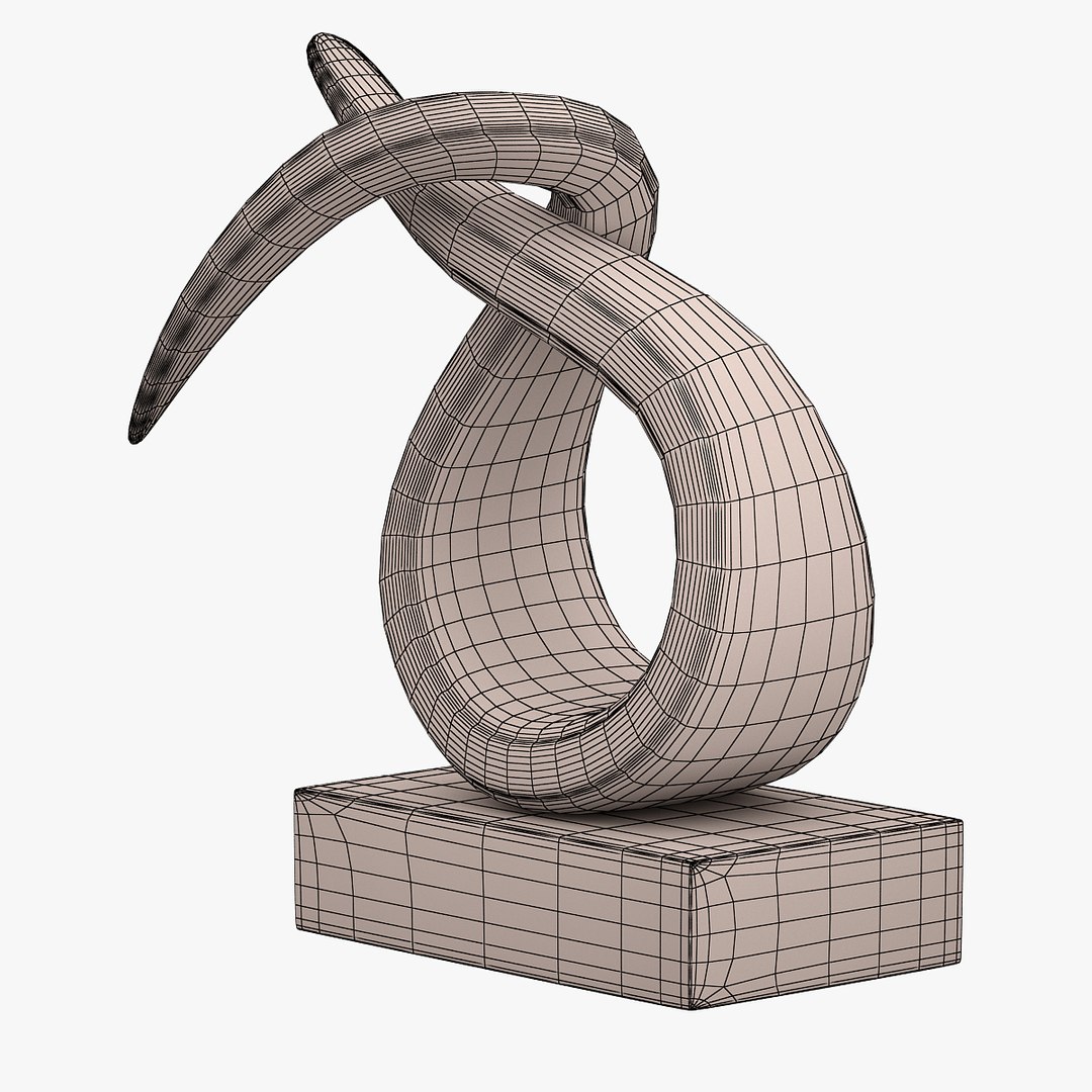 3D sculpt model - TurboSquid 1149398
