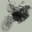 Yamaha XS 1100