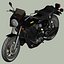 Yamaha XS 1100