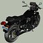 Yamaha XS 1100