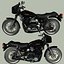 Yamaha XS 1100
