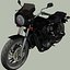 Yamaha XS 1100