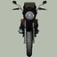 Yamaha XS 1100