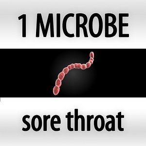 sore throat - streptococcus