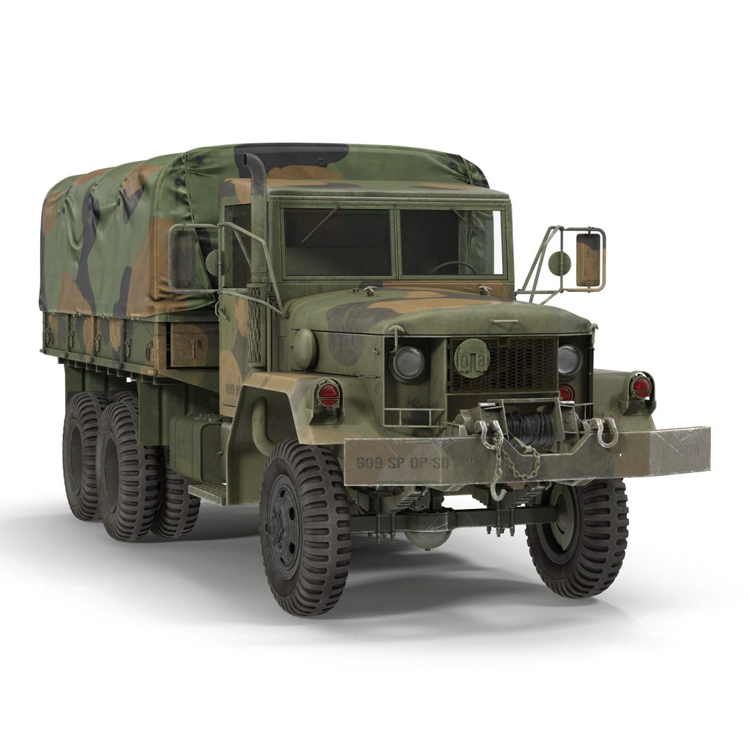 3d model military cargo truck m35a2 https://p.turbosquid.com/ts-thumb/Hy/b7xieU/G9uUSvfd/usmilitarycargotruckm35a2riggedcamo3dmodel002/jpg/1470743919/1920x1080/fit_q87/66f4396080fcd4047adf06d23d81e64ab0c6d9cb/usmilitarycargotruckm35a2riggedcamo3dmodel002.jpg