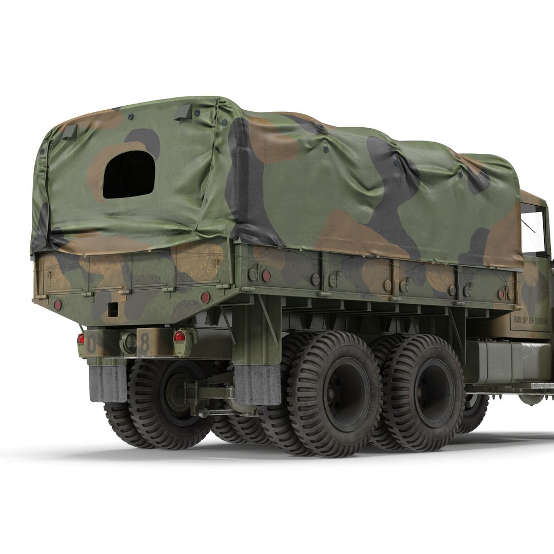 3d model military cargo truck m35a2 https://p.turbosquid.com/ts-thumb/Hy/b7xieU/fl070hpE/usmilitarycargotruckm35a2riggedcamo3dmodel053/jpg/1470743923/1920x1080/fit_q87/36ea51210297bf88e0bfe7335f2ea372e5c2a975/usmilitarycargotruckm35a2riggedcamo3dmodel053.jpg