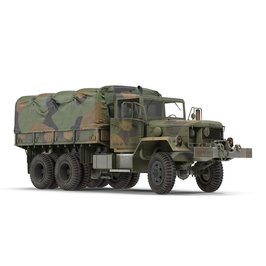 3d model military cargo truck m35a2 https://p.turbosquid.com/ts-thumb/Hy/b7xieU/ju5fJ8Pp/usmilitarycargotruckm35a2riggedcamo3dmodel009/jpg/1470743919/1920x1080/fit_q87/7c58ce7681e618af9f2bd093f535ec5054b192c9/usmilitarycargotruckm35a2riggedcamo3dmodel009.jpg